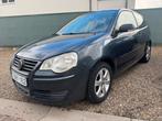 Vw polo 1.2i 2006 160000km airco! Gekeurd!, Bedrijf, Handgeschakeld, Berline, Te koop