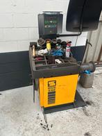 Equilibreuse pneus sice s62