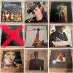 Collectie 39 LP’s – Pop, Rock, Klassiek & Soundtracks, Ophalen, Zo goed als nieuw, 12 inch, Overige genres