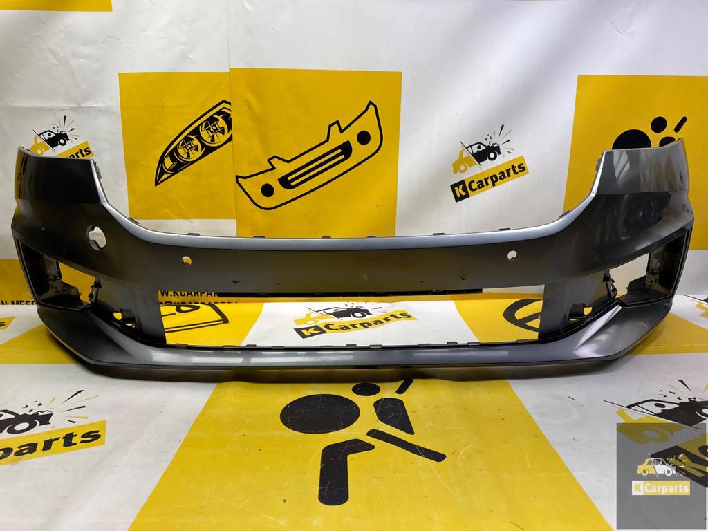 Skoda Fabia 4 IV Pare-chocs avant original 6VA807221, Infoline@skoda-auto.cz, Pare-chocs, Tr. Vaclava Klementa 869
293 01  Mlada Boleslav, CZ