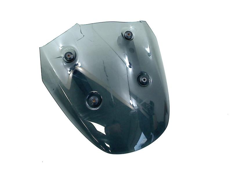 PARE-BRISE DE CARÉNAGE Diavel (2016-2018) (97310921AA), Motos, Pièces | Ducati, Dhr. S. di Majo, Utilisé, Info@cama-motorparts.nl