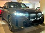 Prachtige Bmw X5 30D pack M 2026 1000km!!!, Auto's, Automaat, X5, Zwart, Leder