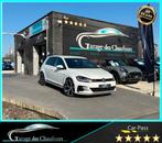 Volkswagen Golf GTI VII 2.0 TSI -! 230 PK! - Navi - E6b, Auto's, Voorwielaandrijving, Testrit aan huis, 4 cilinders, Alcantara