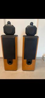 Série 3 originale B&W MATRIX 802, Enlèvement