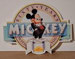 Autocollant Disney Corona Mickey Mouse, Enlèvement ou Envoi, Mickey Mouse