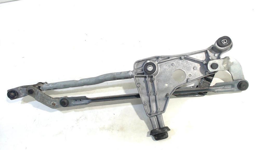 Ruitenwisser mechaniek voor Peugeot 308, Onderdelen@venauto.nl, Van der Ven Autorecycling B.V., Ettenseweg 76, 4706 PB Roosendaal, The Netherlands