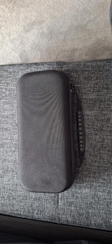 case nintendo switch, Games en Spelcomputers, Spelcomputers | Nintendo Portables | Accessoires, Ophalen of Verzenden, Gebruikt