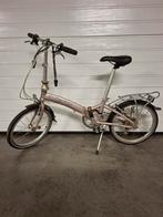 Vouwfiets, Vélos & Vélomoteurs, Enlèvement, Autres marques