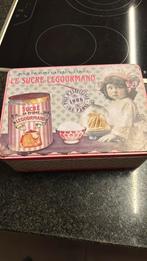 Blikken doos (doos 57), Collections, Enlèvement, Comme neuf