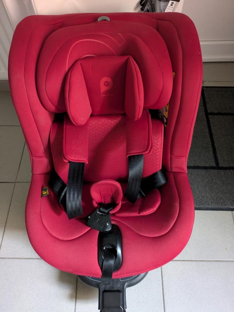 Siège auto, Enfants & Bébés, Isofix