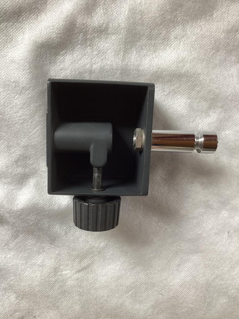 Hulpstuk voor vergroter Kaiser zwart/wit fotos, Ophalen