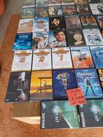 Lot 37 DVD + 2 vierges, Enlèvement