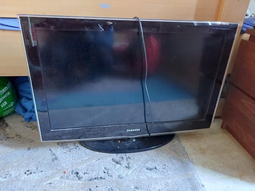 Samsung TV, 80 cm, TV, Hi-fi & Vidéo, Enlèvement, Samsung