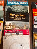 Singles oldies, Audio, Tv en Foto, Platenspelers, Ophalen, Zo goed als nieuw