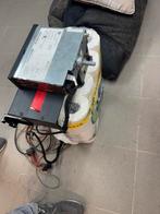 radio cassette  chargeur CD, origine  Bmw E36, Autos : Divers, Autoradios, Enlèvement ou Envoi, Utilisé