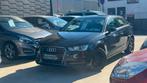 Audi A3 Tsi Benzine 1.4 Coupe 2013 195.xxxkm Topstaat Garant, Autos, Achat, Entreprise, Noir, Tissu
