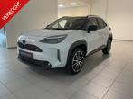 Toyota Yaris Cross 1.5 VVT-i Hybrid 2WD CVT - GR Sport Mono-, Auto's, Toyota, Stof, Gebruikt, 750 kg, 116 pk