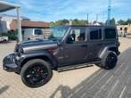 Vossen velgen, Auto's, Particulier, Wrangler, Te koop, Benzine