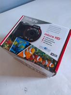 Onderwater fototoestel, Ophalen, Zo goed als nieuw, Onderwaterhuis of Camera