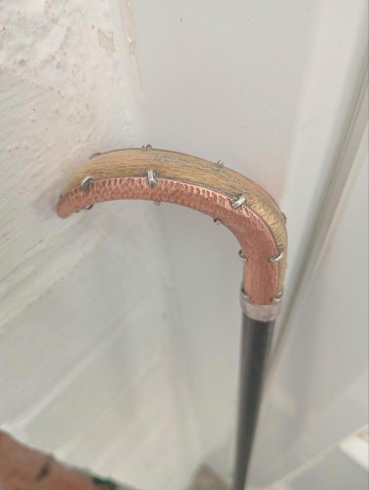 Canne, Divers, Bâtons de marche