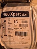 Combinaison Tyvek LG 25 pieces, Ophalen