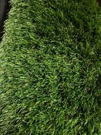 Kunstgras beste kwaliteit 20m2, Ophalen, Zo goed als nieuw, Kunstgras