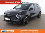 Kia Sportage 1.6 Plug-in Hybrid GT-Line 4WD (automatique), Autos, Kia, Achat, Euro 6, 1905 kg, 5 portes