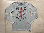 Zeer mooie longsleeve CKS maat 164, Cks, Nieuw, Ophalen of Verzenden, Shirt of Longsleeve