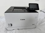 Canon Kleuren Laserprinter i-Sensys LBP 664 Cx, Ophalen, Gebruikt, Kleur printen, Canon