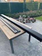 Verticale screen renson electrisch NIEUW, Tuin en Terras, Zonneschermen, Ophalen of Verzenden, Screen