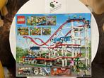 LEGO Creator Expert 10261 Roller Coaster, Kinderen en Baby's, Speelgoed | Duplo en Lego, Hello@support.lego.com, DK-7190, Lego
