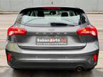 Ford Focus 1.0 Ecoboost Essence Turbo Euro 6 D-Temp 2020, Autos, Focus, Argent ou Gris, Achat, Euro 6