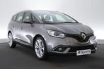 (1YRD903) RENAULT GRAND SCENIC, Argent ou Gris, Achat, Euro 6, Entreprise