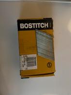 Stanley Bostitch, Doe-het-zelf en Bouw, IJzerwaren en Bevestigingsmiddelen, Ophalen, 50 tot 100 mm, Nieuw, Inox