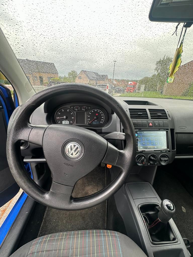 Prête à immatriculé peut de km essence rentre bruxelles 2030, Achat, Vitres électriques, Particulier, Rio