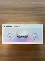 Meta Quest 2 (256 GB) + étui. Inclu couches de protection, Consoles de jeu & Jeux vidéo, Virtual Reality, Enlèvement ou Envoi