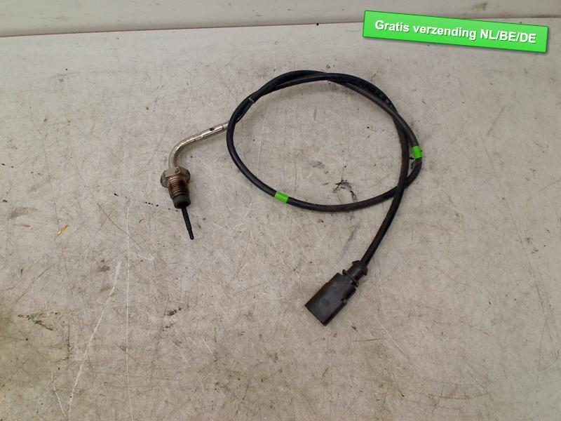 CAPTEUR TEMPERATURE ECHAPPEMENT Volkswagen Golf VII (AUA), Utilisé, De Bloemendaal 21 21
5221 EB  'S HERTOGENBOSCH, NL, Info@123Parts.nl