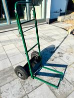 Arca transportkar, Enlèvement, Comme neuf