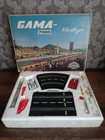 Racebaan - Gama / Ferrari / Porsche/ 1:32, Envoi, Circuit