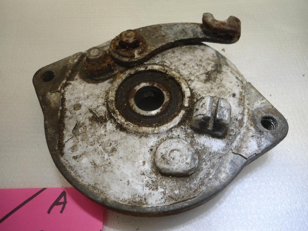 honda camino : grimeca om te restaureren, Ophalen, Gebruikt, Overige typen, Honda Camino