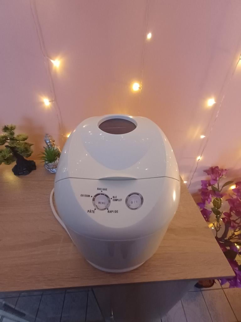 Broodbakmachine, Elektronische apparatuur, Ophalen of Verzenden