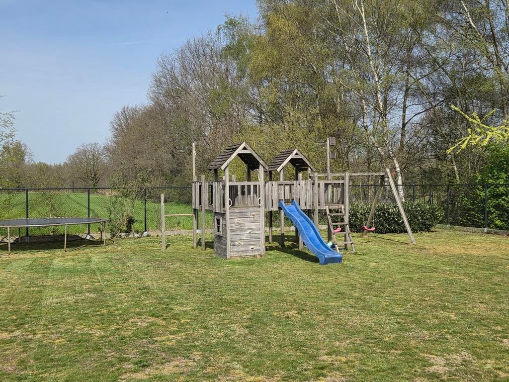 Wickey Fort Speeltoestel, Kinderen en Baby's, Ophalen