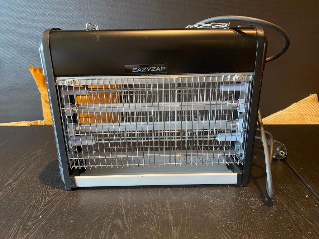 insectenlamp, Tuin en Terras, Bestrijdingsmiddelen, Gebruikt, Ongediertebestrijding, Ophalen