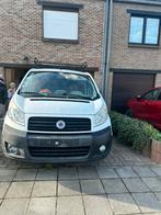 Fiat scudo 2.0 Dissel, Autos, Fiat, Achat, Boîte manuelle, Diesel, Particulier