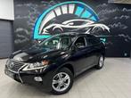 Lexus RX450H / President Line/Full option/Eerste eigenaar !!, Auto's, Automaat, Euro 5, Zwart, Zwart