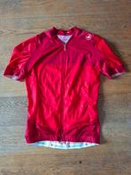Maillot Castelli Aero 2.1 L, Envoi, L
