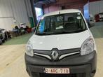 Renault Kangoo  2021 44000 km diesel 5850€ Htva Euro 6d, Autos, Bluetooth, Achat, Euro 6, Entreprise