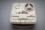 Grundig TK 41 Taperecorder, Ophalen