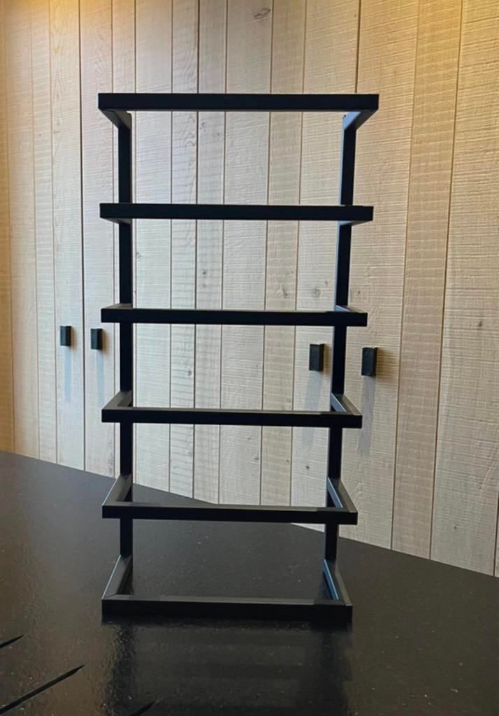 Handdoekrek Sealskin Carré, Huis en Inrichting, Ophalen of Verzenden, Zo goed als nieuw