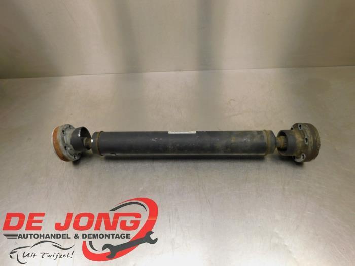 Arbre intermédiaire pour 4x4 d'un Mercedes ML-Klasse, Autos : Pièces & Accessoires, Autres pièces automobiles, Mercedes-Benz, Utilisé